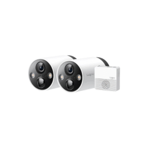 Smart WiFi Cameras Tp-Link TAPO C420S2 4Mp