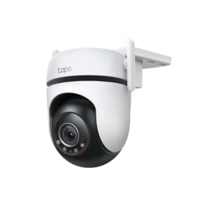 Smart WiFi Cameras TP-Link TAPO C520WS