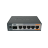 Mikrotik hEX S RB760iGS Gigabit Router with One SFP Port