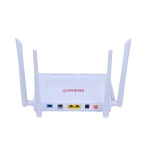 TECHNXT DUAL BAND TnT-323DAC-XPON