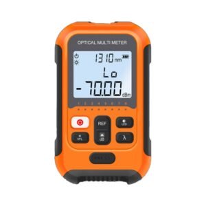 TECHNXT OPM POWER METER TNT-260-VL OPM+VFL