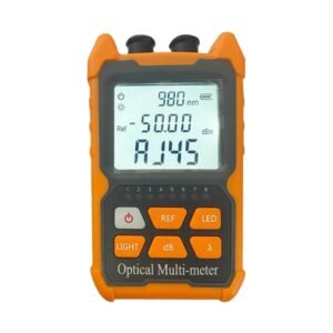OPM POWER METER TECHNXT with VFL – TNT-200