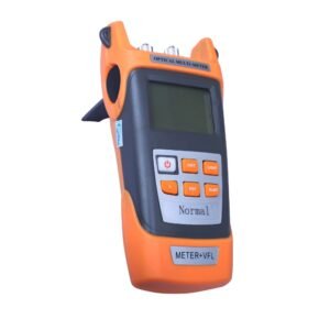 Optical Power Meter TECHNXT + VLF 10KM – Tnt-555