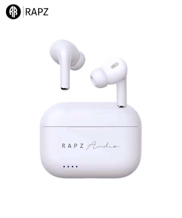 RAPZ Air Pro True Wireless Earbuds