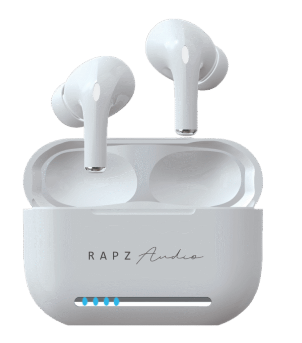 RAPZ Air Pro True Wireless Earbuds - Image 3