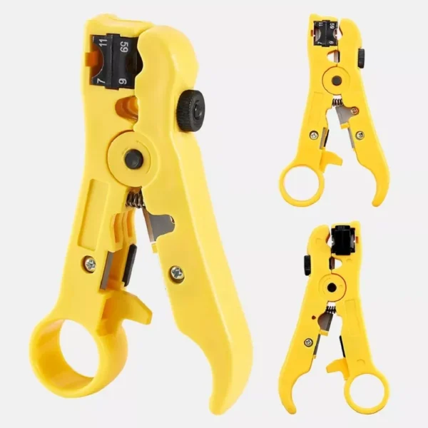 Coaxial Cable Stripper - Image 7