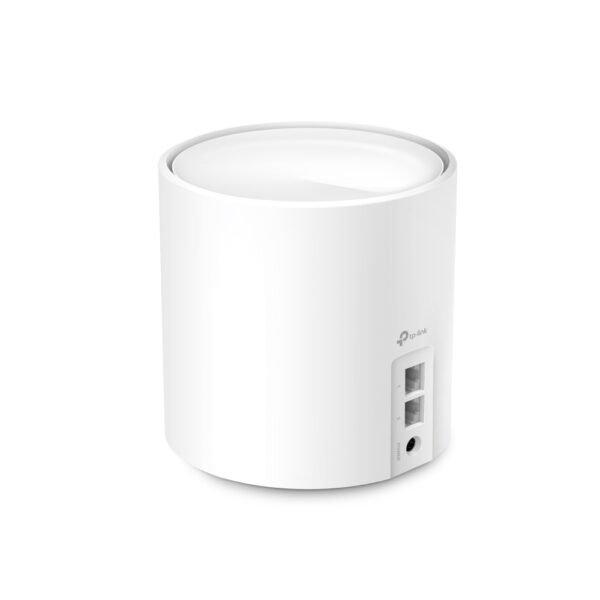 Home Mesh WiFi 6 Tp-Link Deco X60 AX5400 pack of 1 - Image 8