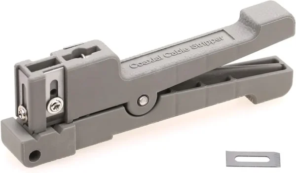 Fiber Optic Tool Cable Stripper 45-162