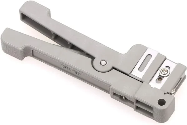 Fiber Optic Tool Cable Stripper 45-162 - Image 3