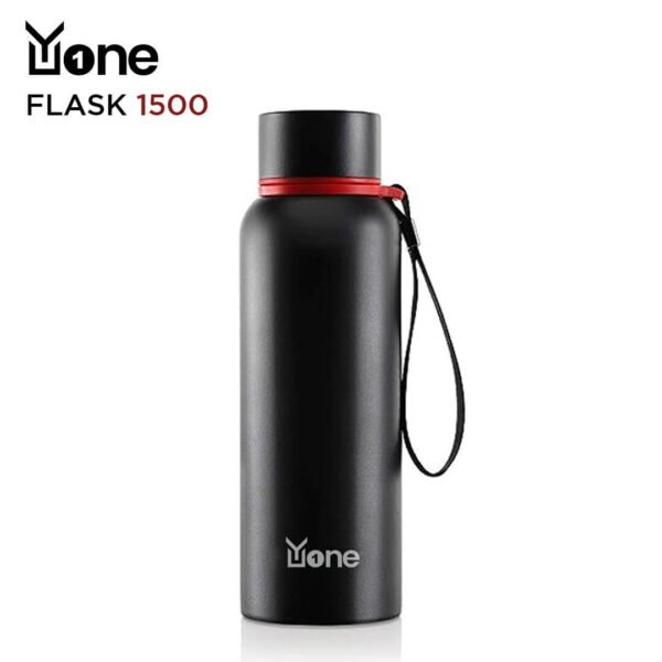 YuOne Flask 1500 Capacity: 500 ml - Image 2