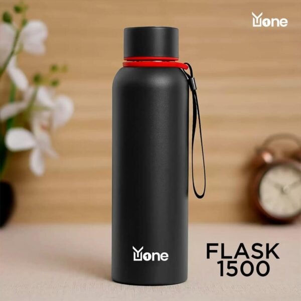 YuOne Flask 1500 Capacity: 500 ml - Image 3