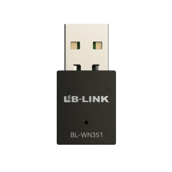 Match LB-Link BL-WN351 300 Mbps WiFi Connector - Image 3