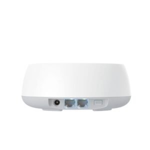 Home Mesh WiFi 7 Tp-Link Deco BE25 BE5000  pack of 1