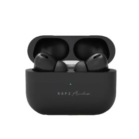 Rapz Pods Black TWS BT 5.0