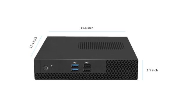 SMART DESK POWER MB MINI PC - Image 4