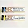 Syrotech SFP BIDI 1.25G -GOXS Bi3512-20D andGOXS-Bi5312-20D-(Pair)