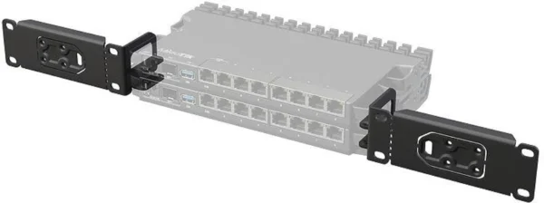 MikroTik RB5009UG+S+IN High-Performance Gigabit Router - Image 3