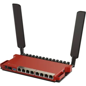 Mikrotik L009UiGS-RM