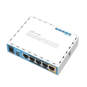 SWITCH Mikrotik RB951ui-2nD