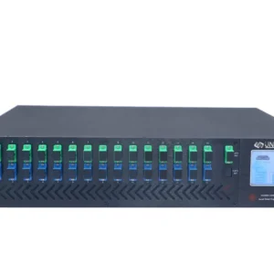 UNIWAY WDM PON EDFA -16 Port 19dBM (16*19db)