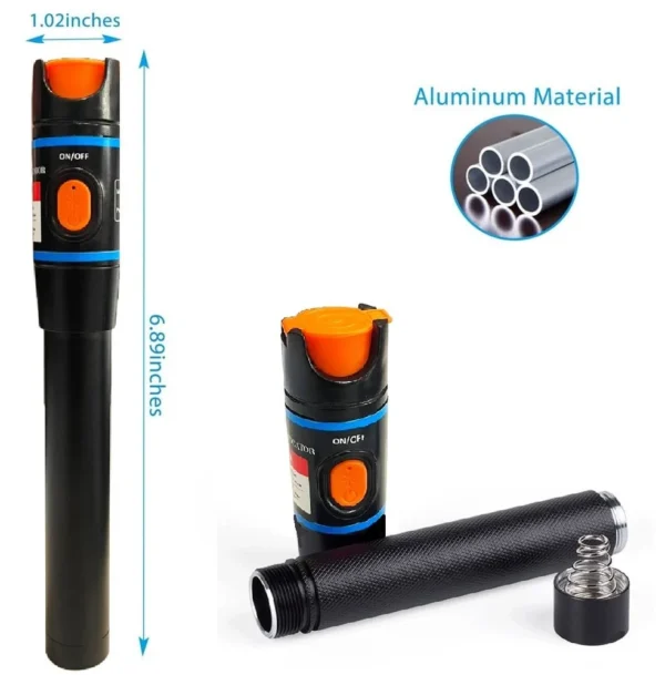 Laser Light 10mw TECHTEST