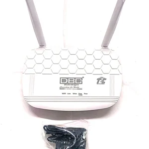 DBC HGU-V100-2N xPON ONU Single Band Modem with Wifi