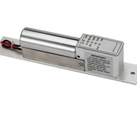 Secureye Smart Door Locks S-2BL Fail Safe Electric Bolt Lock