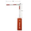 Secureye Smart Door Locks S-BB200F Boom Barrier Gate