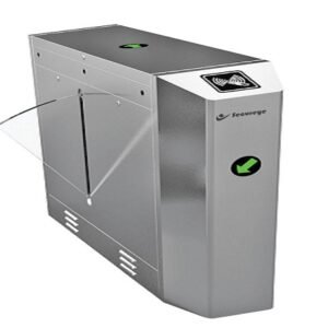 Secureye Smart Door Locks S-FB1000S – Single Core Bridge Flap Barriers