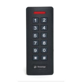 Secureye Standalone Access Controller  S-AC100 Proximity Card Reader
