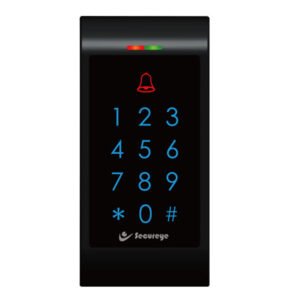 Secureye Standalone Access Controller  S-AC70-IC – Standalone Single Door Controller
