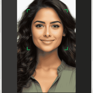 Secureye Biometric S-AIF5000 Wide Dynamic Face/Finger Recognition Device