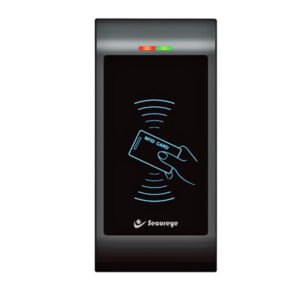 Secureye ACCESS CONTROL READER S-R8-IC  Smart Card Reader