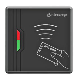Secureye ACCESS CONTROL READER S-R7-ID – RFID Card Reader