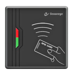 Secureye ACCESS CONTROL READER S-R7-ID – RFID Card Reader