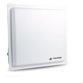 Secureye Access Control UHF READER S-OU200C-RJ – IP-Based Long Distance UHF Reader