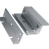 Secureye Access Control  Bracket S-SZLB – ZL Bracket for 6000lbs/280kg EM Lock