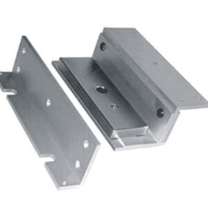 Secureye Access Control  Bracket S-SZLB – ZL Bracket for 6000lbs/280kg EM Lock