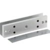 Secureye Access Control  Bracket  S-SUB U Bracket for 6000lbs/280kg EM Lock – Frameless Glass Door Compatible S-SUB U Bracket for 6000lbs/280kg EM Lock