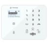 Secureye Wired Accessories GSM S-AL370 | GSM Alarm System with LCD Display