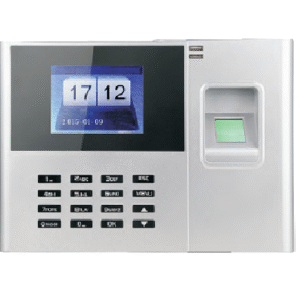 Secureye Biometric S-B251CB Cloud-Based Fingerprint Time Attendance Device