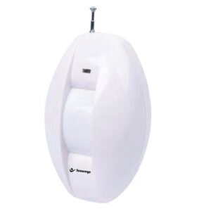 Secureye Wired Accessories Intrusion Alarm CPIR-100A – Wireless Curtain PIR Motion Sensor