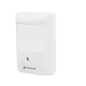Secureye Wired Accessories Intrusion Alarm PIR-04 Wired Pet Immunity PIR Sensor