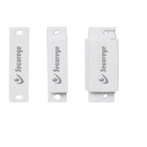 Secureye Wired Accessories Intrusion Alarm DM-01 Wired Door Magnetic