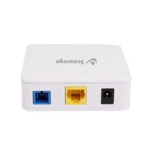 Secureye Fiber Products ONU ONT Xpon Router: 1G XPON ONU
