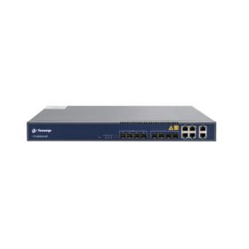 Secureye Fiber Products EPON OLT S-OLT-EPON-8OLT-L3S