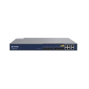 Secureye Fiber Products EPON OLT S-OLT-EPON-8OLT-L3S