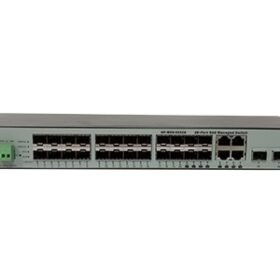 Optilink OP MEN 99328 20-Port GbE (100M/1G)SFP + 4 TP/(100/1G) SFP Combo + 4-Port 1G/10G SFP+ L2 Plus