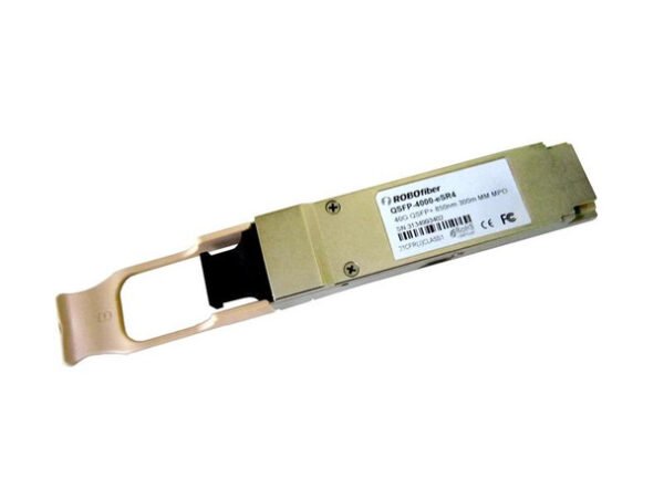Optilink SFP 40G QSFP+ ZR-80KM