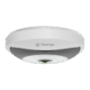 Secureye CCTV Camera Phoenix Fisheye SP-C5VN-I3 5MP IP Fisheye Dome Camera – 30m IR